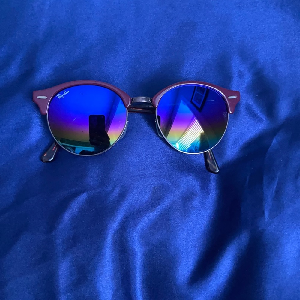 Rayban sunglasses